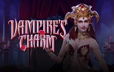 Vampire's Charm